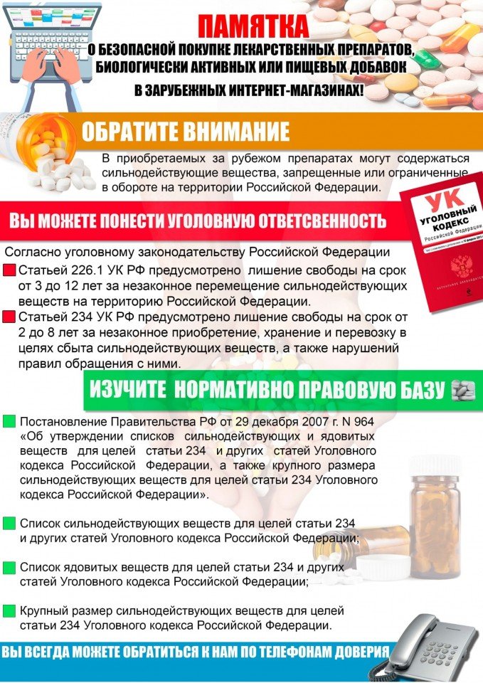 pamiatka lekarstva