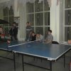 Теннисный турнир, приуроченный ко Дню народного единства с привлечением подростков и молодёжи, а так же викторина «Символы России»