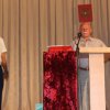 Сессия Совета Среднечелбасского сельского поселения по вступлению в должность главы Среднечелбасского сельского поселения Павловского района