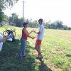 День физкультурника