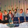 70-летие автора и композитора народной песни В.А.Прынь