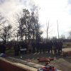 Митинг, посвященный  освобождению Павловского района