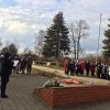 Митинг, посвященный  освобождению Павловского района