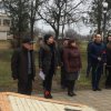 «Митинг, посвященный 77-летию со дня освобождению Павловского района от немецко-фашистских захватчиков».