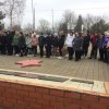 «Митинг, посвященный 77-летию со дня освобождению Павловского района от немецко-фашистских захватчиков».